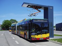 MPK Łódź zamówiło 36 nowych autobusów! Aż 14 elektryków wyjechało już na ulice