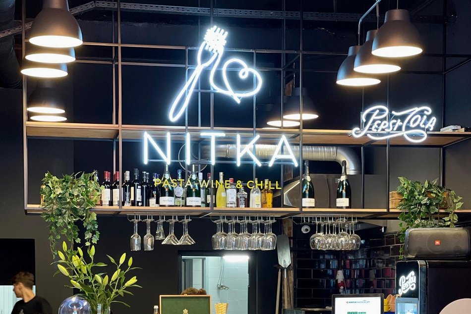 Ресторан Nitka