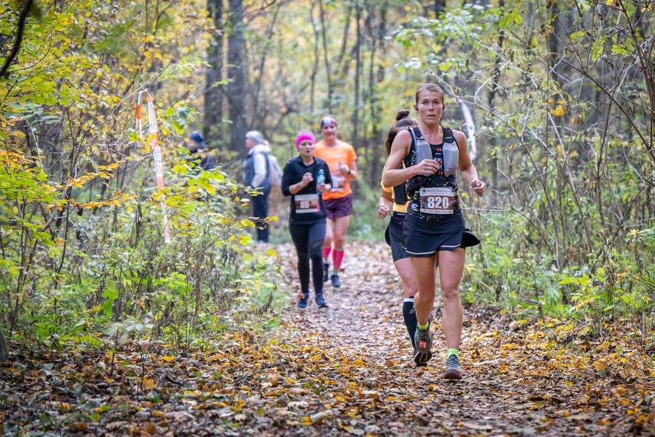 Jesienny Festiwal Szakala w Arturówku