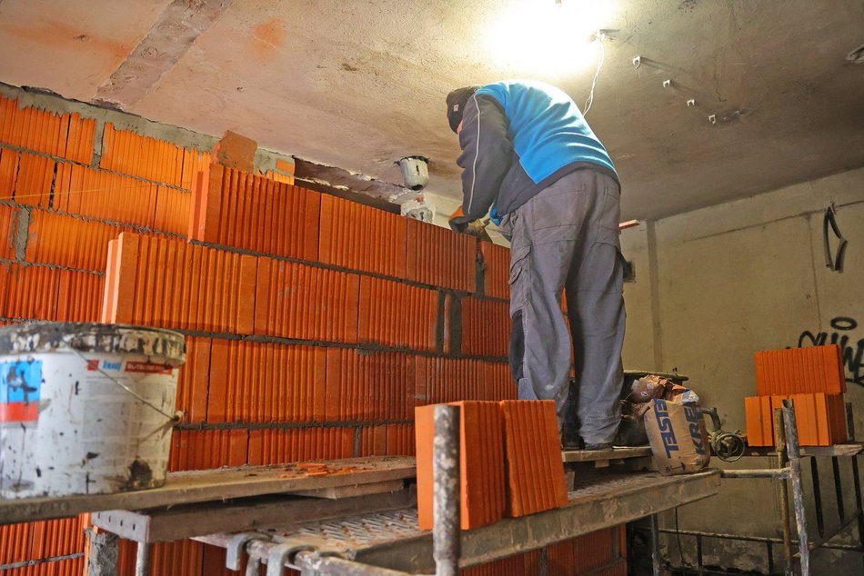 Rewitalizacja przy Północnej