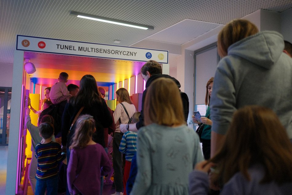 Łódź. Dzień Czystego Powietrza w Ulicy Żywiołów w Łodzi. Mnóstwo zabawy, nauki i inspiracji