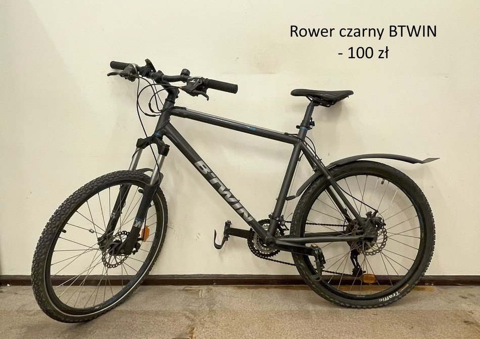 Łódź. Wielka aukcja z Biura Rzeczy Znalezionych w Łodzi. To rowerowy zawrót głowy!