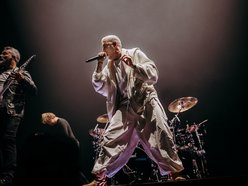 Łódź. Parkway Drive w Atlas Arenie