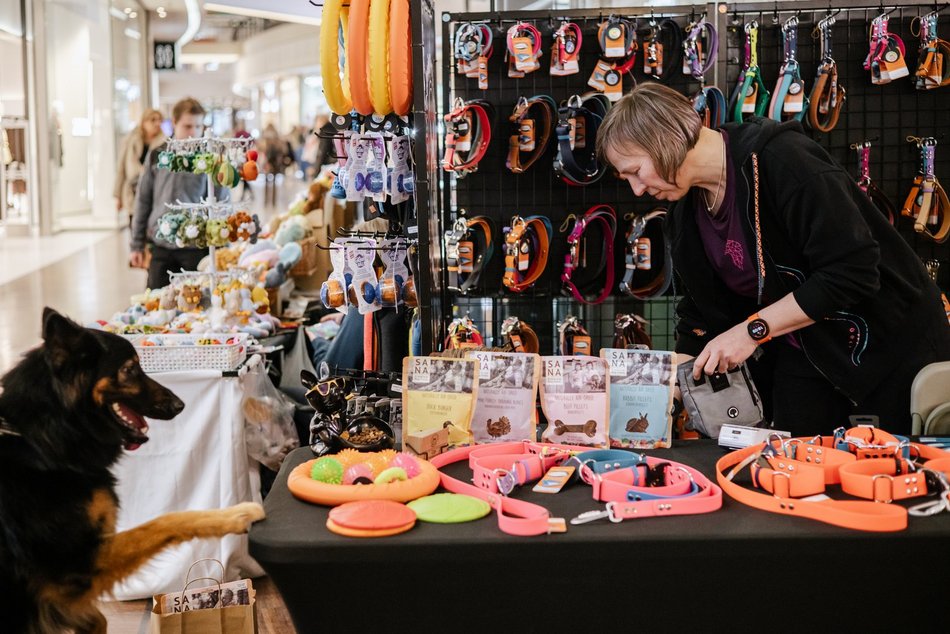 Targi mody i rękodzieła w Manufakturze. Zobacz zdjęcia i biegnij upolować perełki!