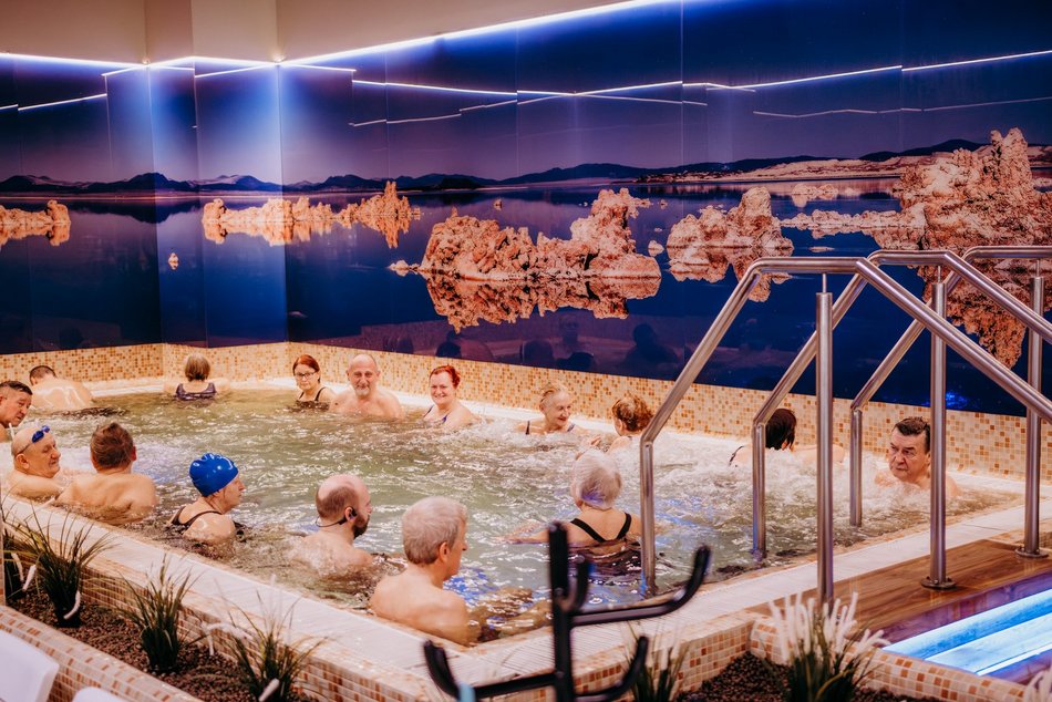 Łódź. Jak zadbać o swoje zdrowie w Łodzi? Aquapark Fala zna idealne sposoby