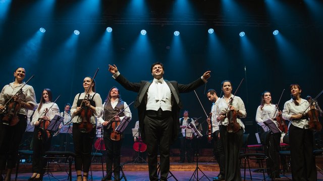 Muzyka Hansa Zimmera w Atlas Arenie w Łodzi. Niezapomniane melodie z filmowych arcydzieł