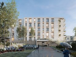 Łódź. Ogrody Sukiennicze - nowe apartamenty premium w sercu Łodzi