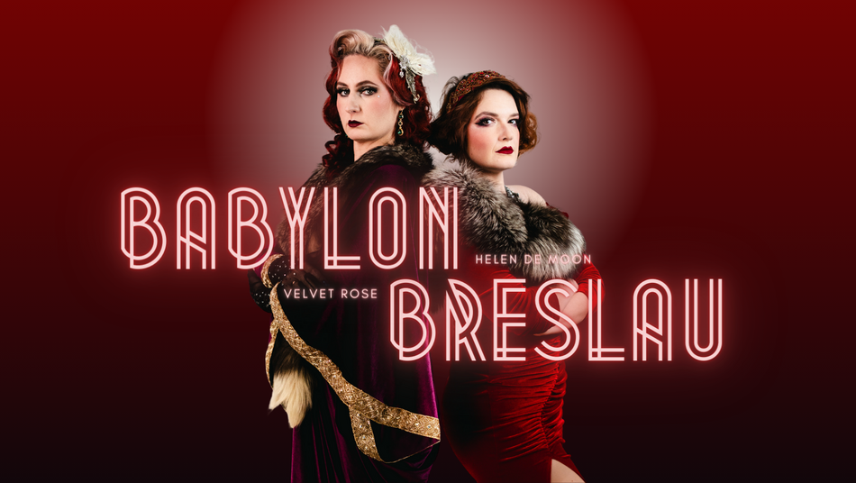 Babylon Lodz. Król Dintojry powraca