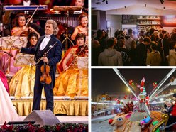 Co robić w Święta w Łodzi