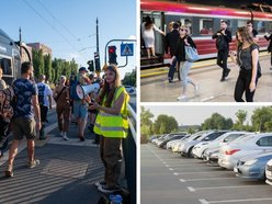 Jak dojechać na Łódź Summer Festival 2025? MPK Łódź, ŁKA, PKP, objazdy i parking