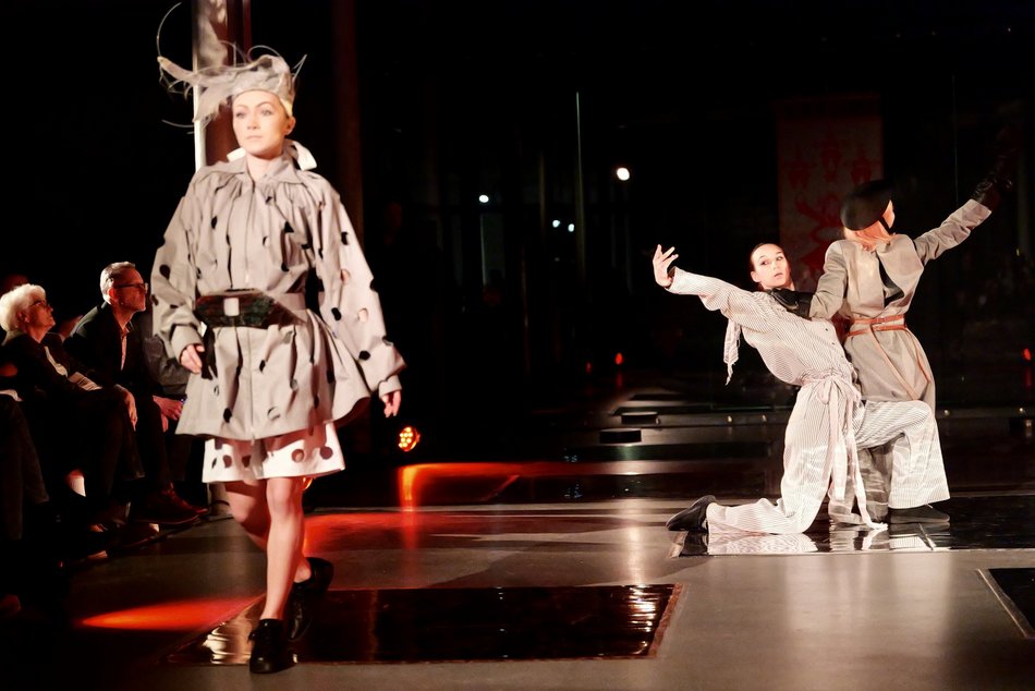 Łódź. „Metamorfoza odzieży roboczej” w CMWŁ