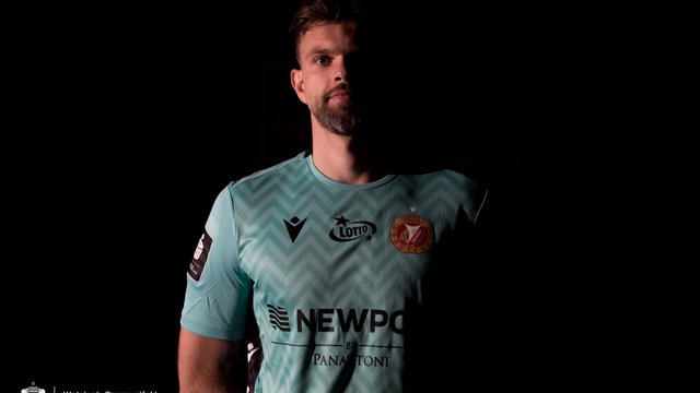 Stało się! Bartłomiej Drągowski nowym bramkarzem Widzewa Łódź!