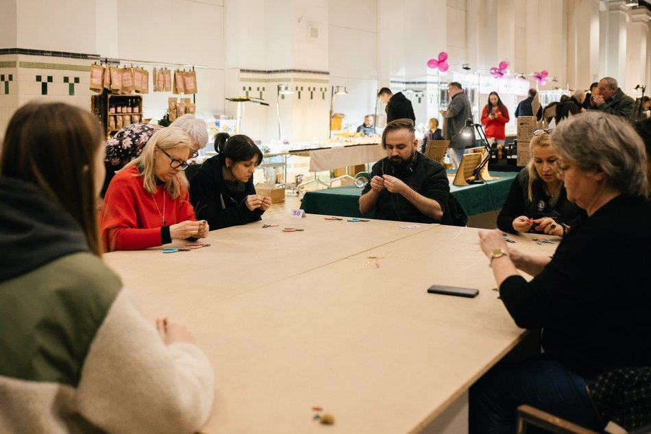 Łódź. Festiwal Minerałów i Biżuterii w EC1 Łódź. Meteoryty, skamieniałości i wiele więcej!