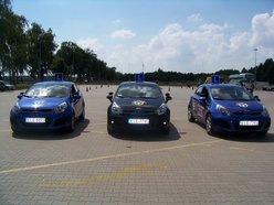 Łódź. Najlepsze szkoły jazdy w Łódzkiem