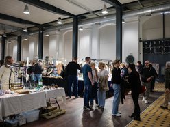 Targi ezoteryczne w Łodzi. Tak Łodzianie dbają o ciało, duszę i umysł