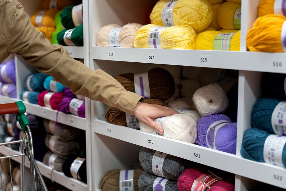 Festiwal Wełny w Łodzi w Centralnym Muzeum Włókiennictwa