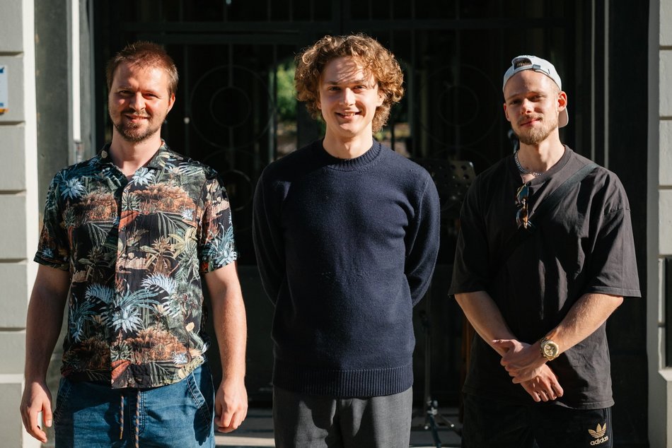 Pierwsza Włókiennicza Unplugged za nami. Inauguracyjny koncert w centrum Łodzi