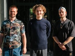 Pierwsza Włókiennicza Unplugged za nami. Inauguracyjny koncert w centrum Łodzi