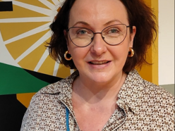 Łódź. Jak wolontariat w Muzeum Miasta Łodzi łączy pokolenia i pasje? Poznaj Paulinę Kalitę i jej historię