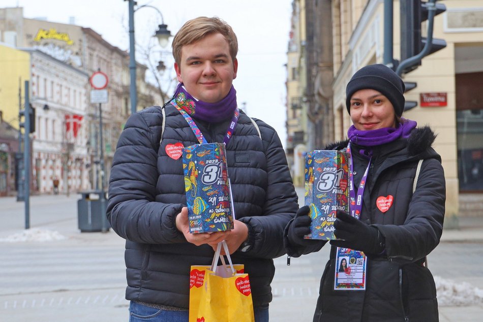 Łódź. Postanowienia noworoczne na 2026 rok?