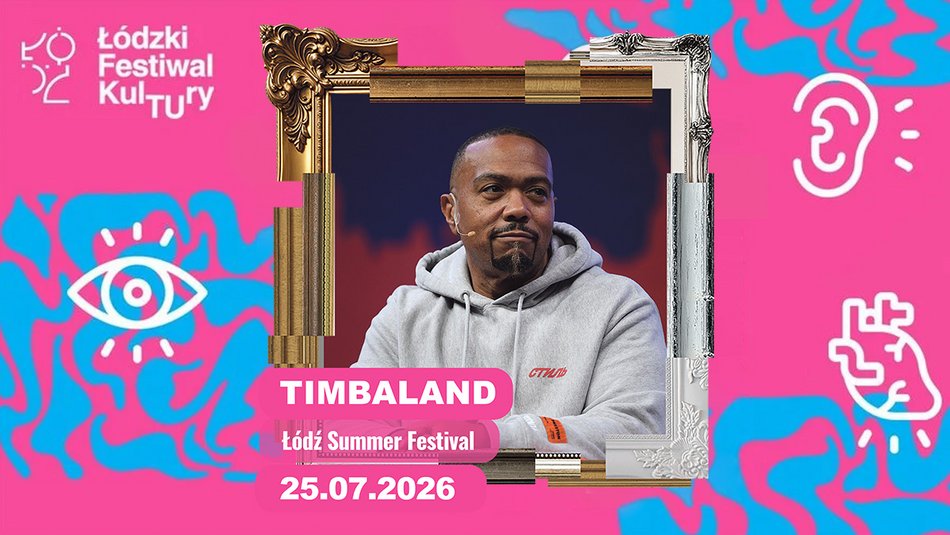 Łódzki festiwal kultury lipiec