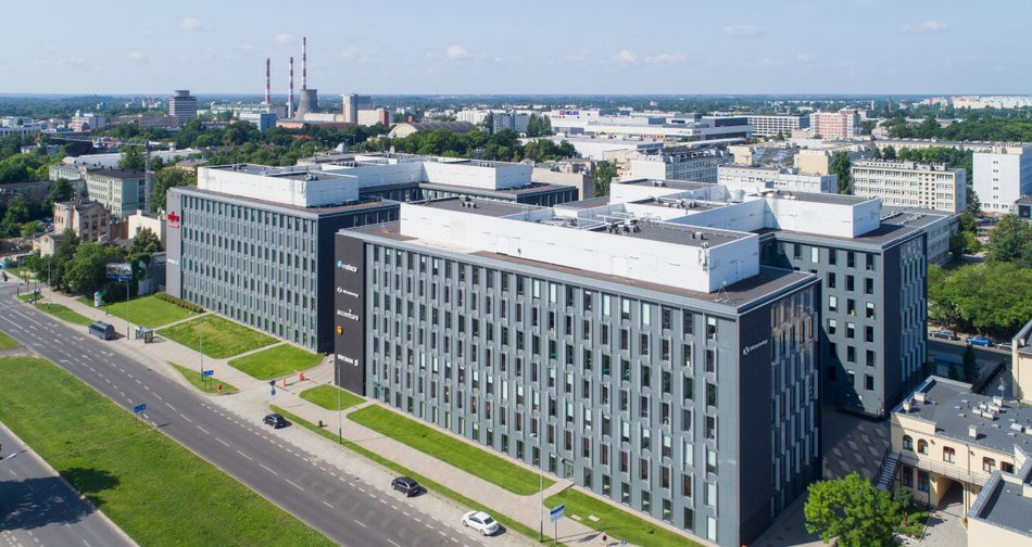 Największa przeprowadzka w historii Urzędu Miasta Łodzi. Będzie nowa siedziba!