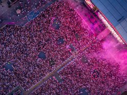 TOP 25 zdjęć z pierwszego dnia Łódź Summer Festival 2024