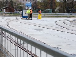 Łódź. Koniec remontu na Placu Niepodległości