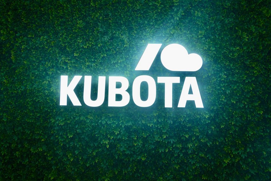 Odświeżona siedziba kultowej marki Kubota. Zapisz ten adres w Łodzi!