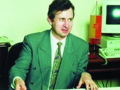 Łódź. Kierunki dalszego rozwoju w czasach transformacji