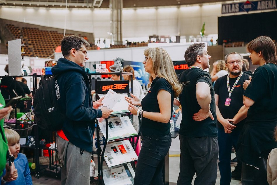 Łódź. Wystartował 36. Międzynarodowy Festiwal Komiksu i Gier! Łódź stolicą multiwersum