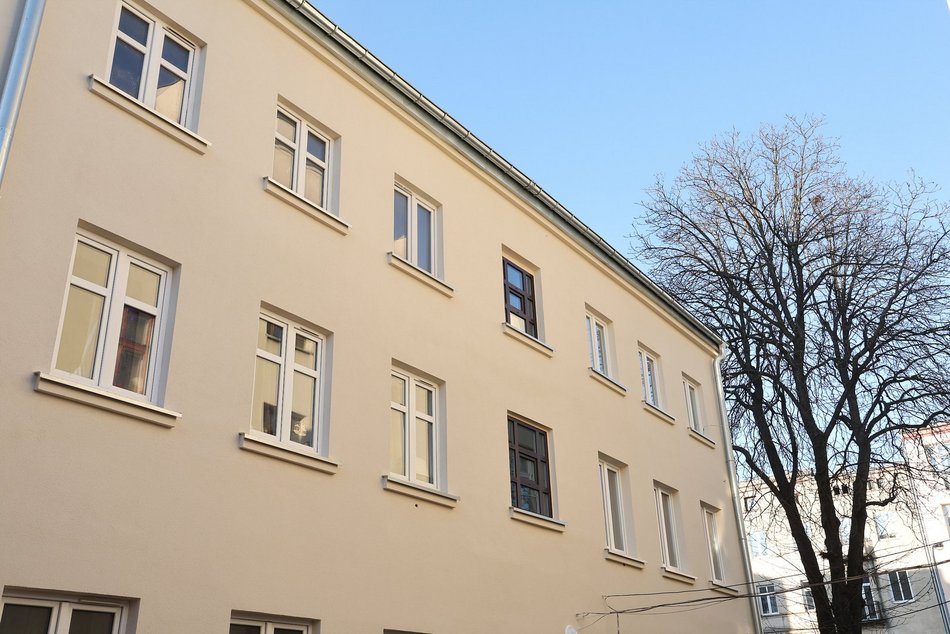 Niemal 100 mln złotych na remont mieszkań miejskich w Łodzi