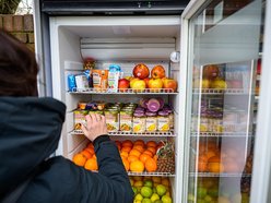 Łódź. Nowa lodówka społeczna