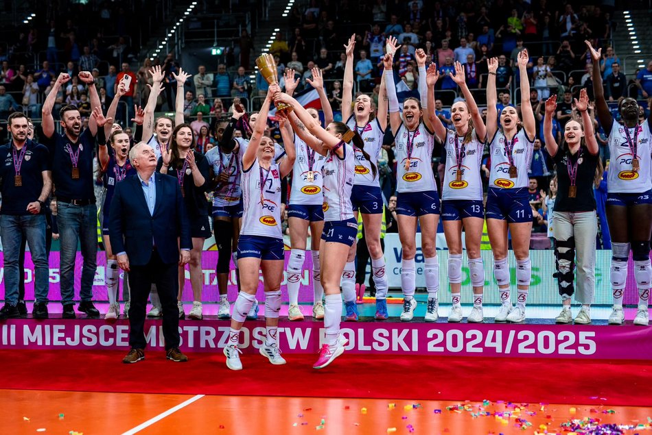 Wielki plebiscyt sportowy na najważniejsze wydarzenie 2025 roku w Łodzi