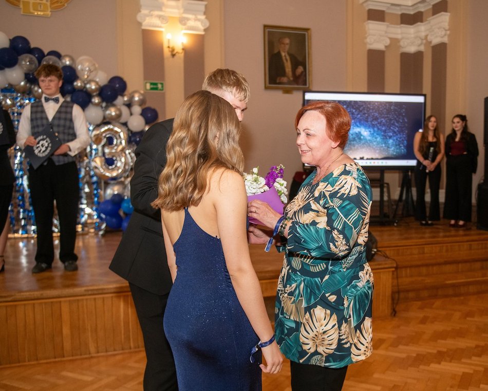 Łódź. A po maturze… bawiliśmy się doskonale! Bal pomaturalny w III LO w Łodzi