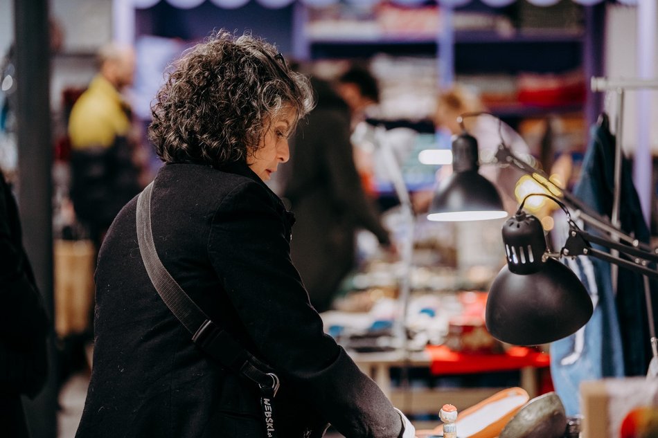 Świąteczne targi w Art_Inkubatorze