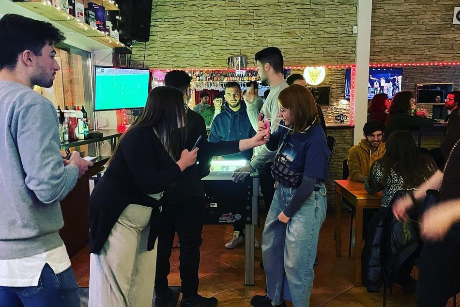 Karaoke w Łodzi. Gdzie zabrać znajomych na imprezę?