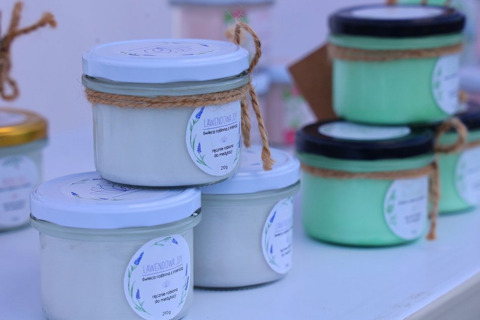 Farma Dyniowa w Pasażu Łódzkim