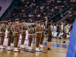 Gortat Team - drużyna NATO