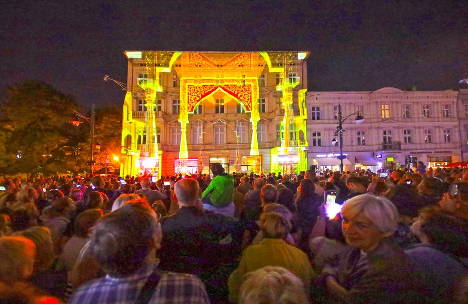 Light Move Festival 2023