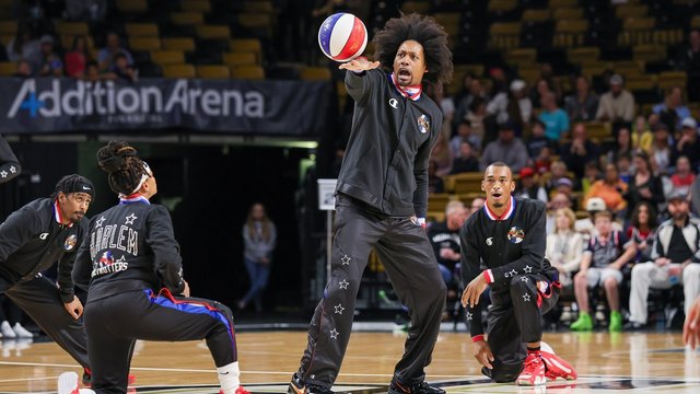 Harlem Globetrotters w Sport Arenie! Czarodzieje koszykówki wystąpią w Łodzi 