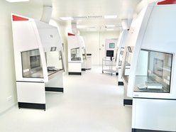 Łódź. Nowoczesna onkologia dziecięca w CKD w Łodzi. Wielka inwestycja zakończona!