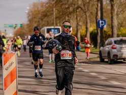 Łódź. DOZ Maraton Łódź 2026