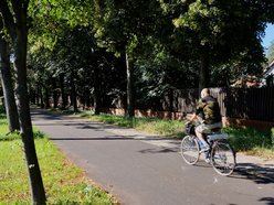 Łódź. Dzięki nowym drogom rowerowym dotrzesz do każdej części miasta