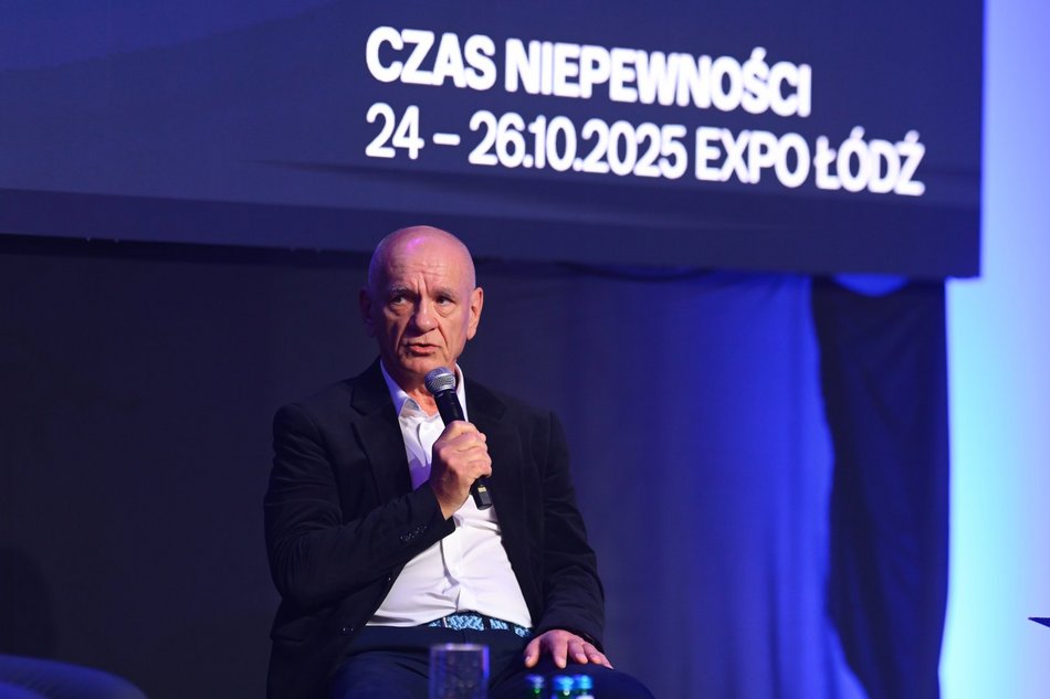 Łódź. Trwa drugi dzień Igrzysk Wolności 2025 w Łodzi. Wyjątkowi prelegenci i ważne tematy