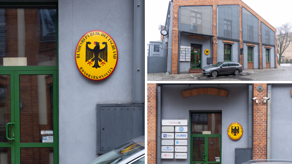 Łódź. Konsulaty Honorowe w Łodzi. Gdzie się znajdują i co w nich załatwisz?