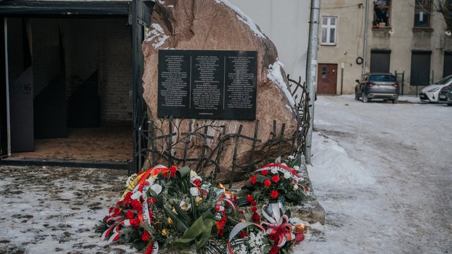 Tragedia zapomnianego obozu Romów i Sinti z Litzmannstadt Getto. Historia Kuźni Romów