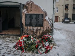 Łódź. Tragedia zapomnianego obozu Romów i Sinti z Litzmannstadt Getto. Historia Kuźni Romów