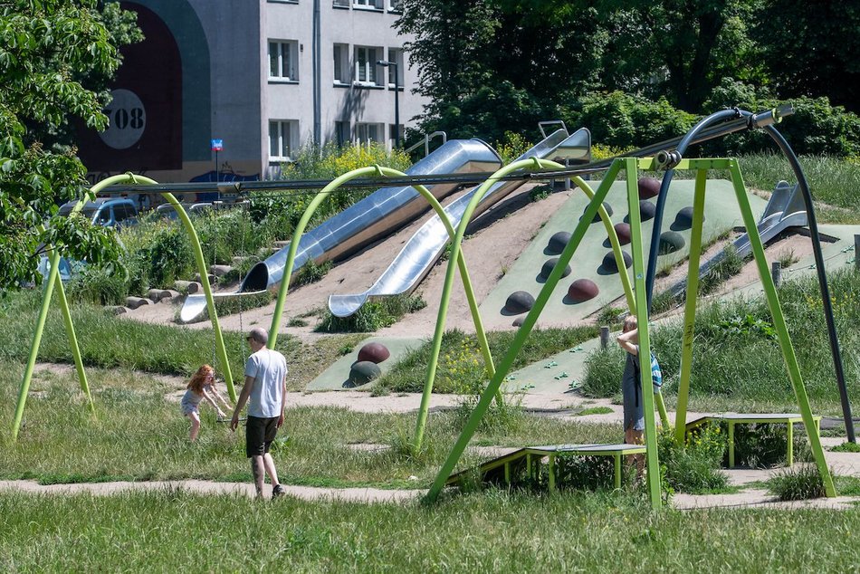 Łódź. TOP 5 projektów Budżetu Obywatelskiego Łódź. Zainspiruj się i oddaj swój głos!