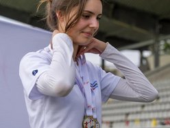 KS „Społem” Łódź z kolejnymi sukcesami. Pierwsze od 7 lat seniorskie mistrzostwo Polski!